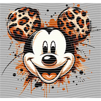 Mickey-AMQ 1738